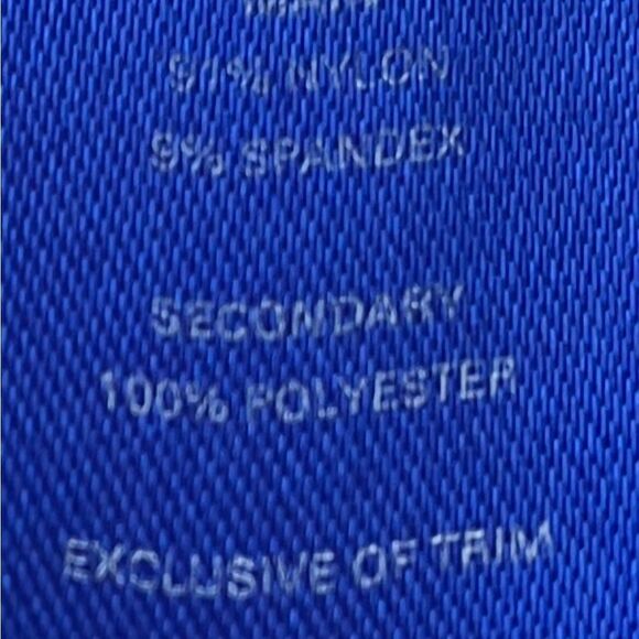 Kit and Ace Navy Blue Women’s Pants . Size 8 - Picture 13 of 13